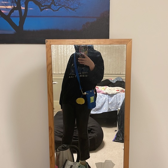 clean,new,cute bag,suit both adult and children - Picture 3 of 4